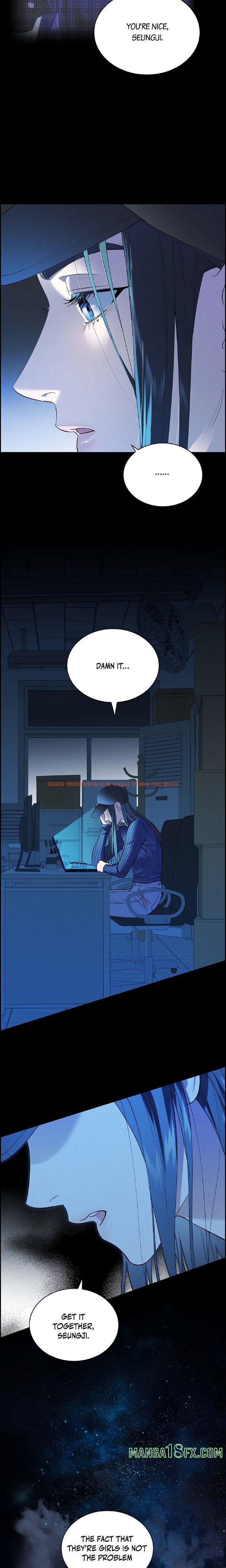 Read Hentai Image 5 925 in comic Falling (DOG) - Chapter 0 - www.hentaitnt.net