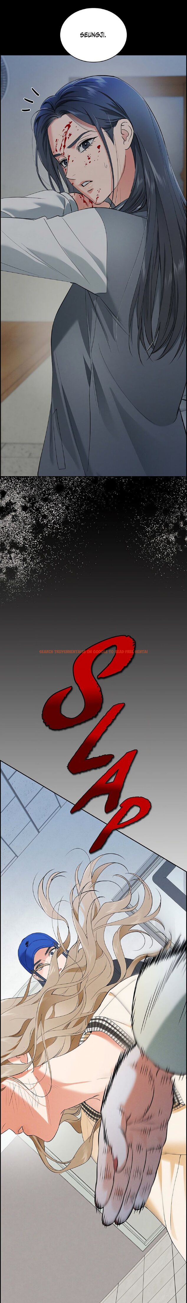 Read Hentai Image 7 47925 in comic Falling (DOG) - Chapter 0 - www.hentaitnt.net