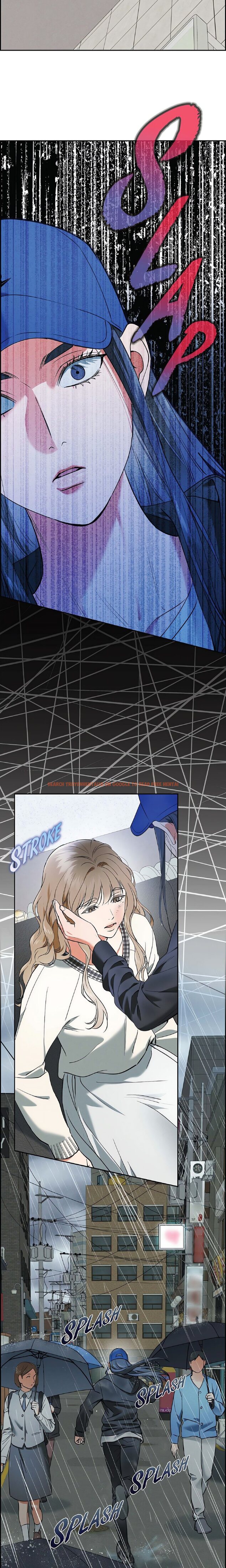 Read Hentai Image 8 47925 in comic Falling (DOG) - Chapter 0 - www.hentaitnt.net