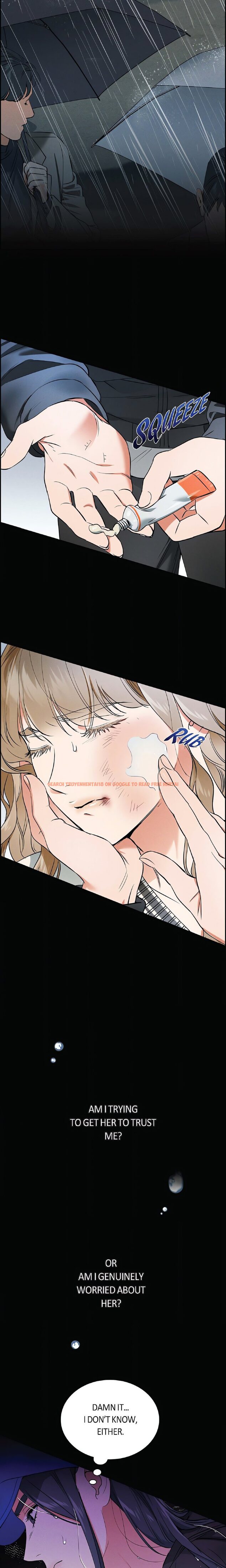 Read Hentai Image 9 47925 in comic Falling (DOG) - Chapter 0 - www.hentaitnt.net