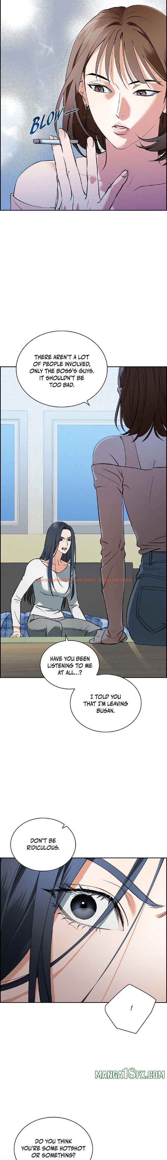 Read Hentai Image 12 148 in comic Falling (DOG) - Chapter 1 - www.hentaitnt.net