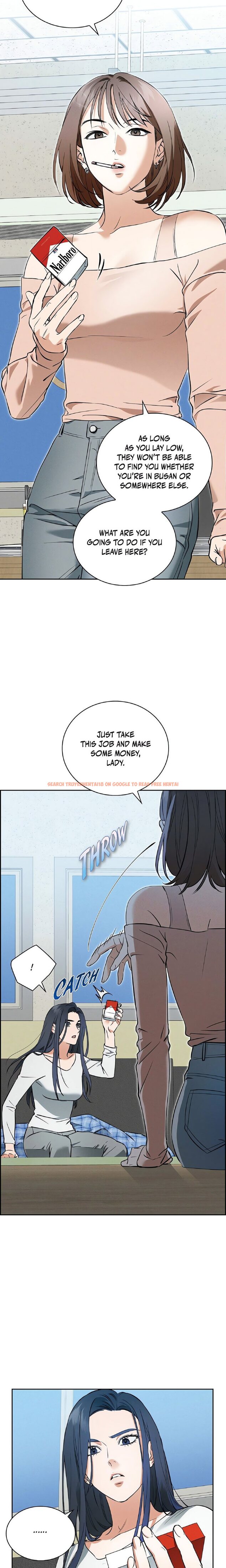 Read Hentai Image 13 48148 in comic Falling (DOG) - Chapter 1 - www.hentaitnt.net