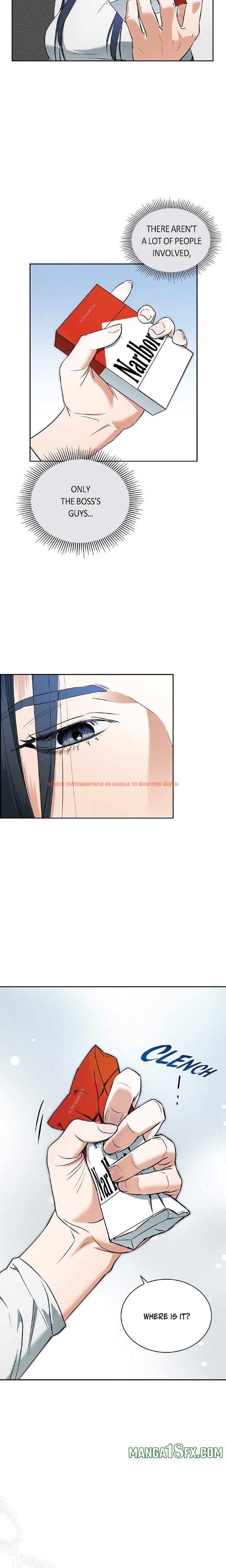 Read Hentai Image 14 149 in comic Falling (DOG) - Chapter 1 - www.hentaitnt.net