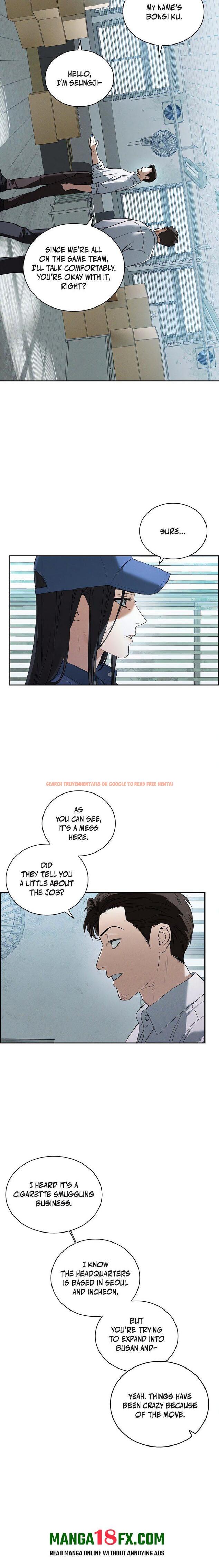 Read Hentai Image 18 149 in comic Falling (DOG) - Chapter 1 - www.hentaitnt.net