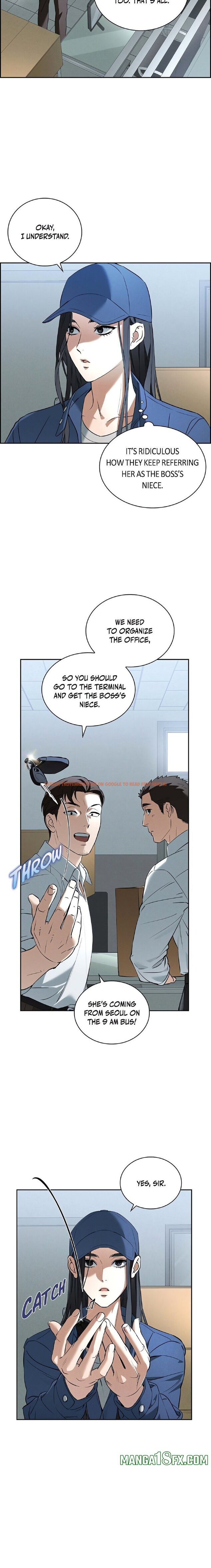 Read Hentai Image 20 149 in comic Falling (DOG) - Chapter 1 - www.hentaitnt.net