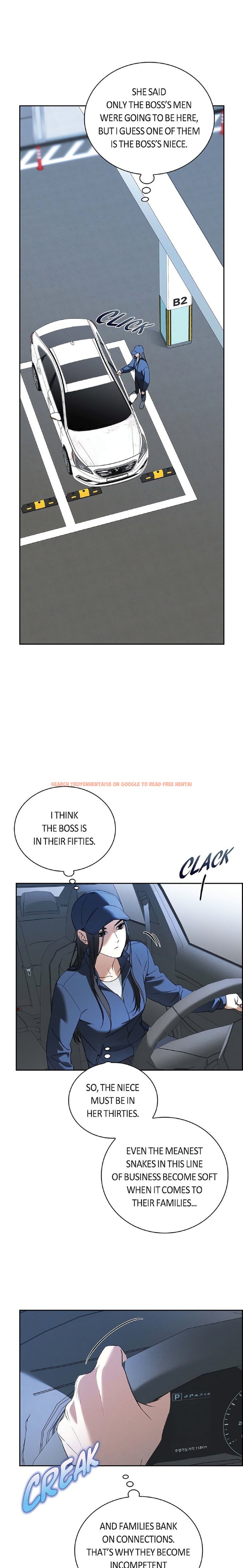 Read Hentai Image 21 48149 in comic Falling (DOG) - Chapter 1 - www.hentaitnt.net