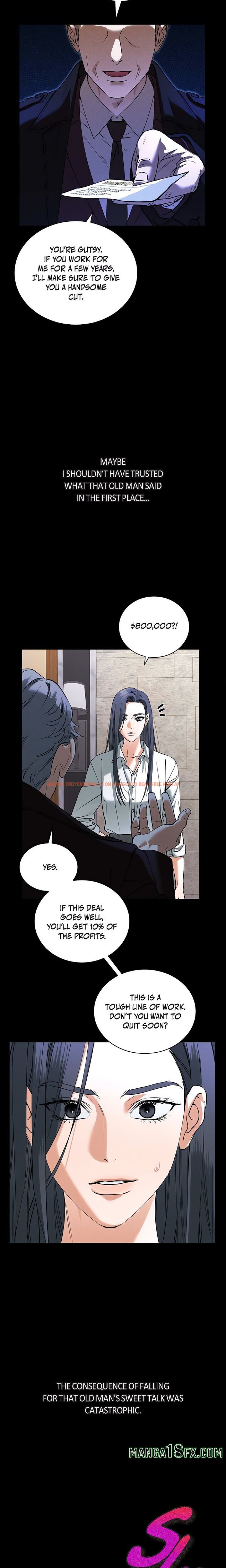 Read Hentai Image 7 148 in comic Falling (DOG) - Chapter 1 - www.hentaitnt.net
