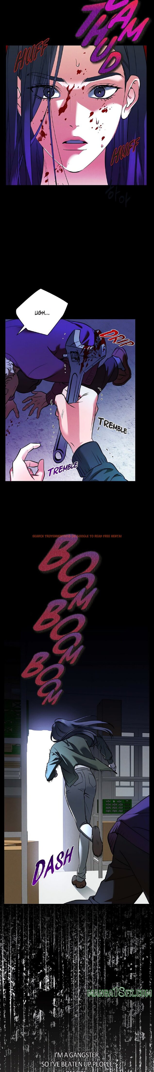 Read Hentai Image 8 148 in comic Falling (DOG) - Chapter 1 - www.hentaitnt.net