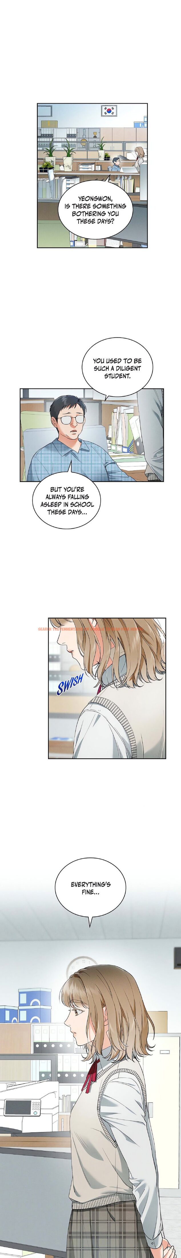 Read Hentai Image 1 07326 in comic Falling (DOG) - Chapter 10 - www.hentaitnt.net