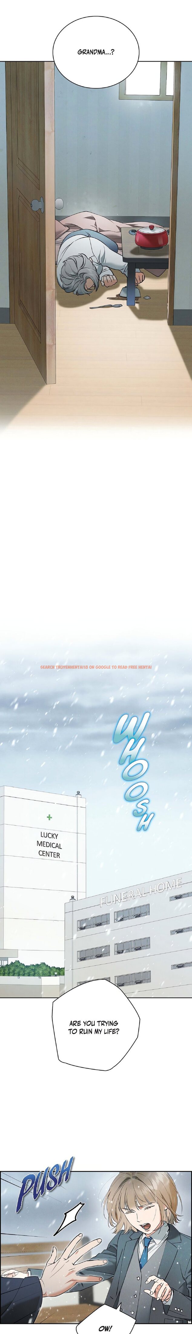 Read Hentai Image 10 07326 in comic Falling (DOG) - Chapter 10 - www.hentaitnt.net