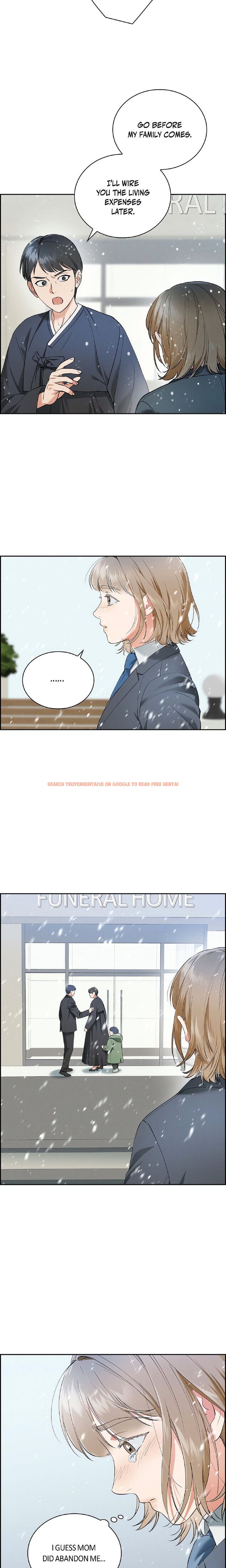 Read Hentai Image 11 07326 in comic Falling (DOG) - Chapter 10 - www.hentaitnt.net
