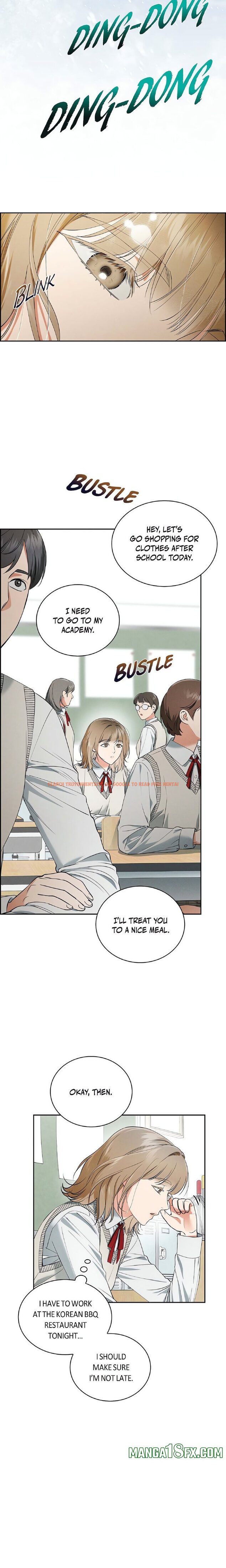 Read Hentai Image 14 326 in comic Falling (DOG) - Chapter 10 - www.hentaitnt.net