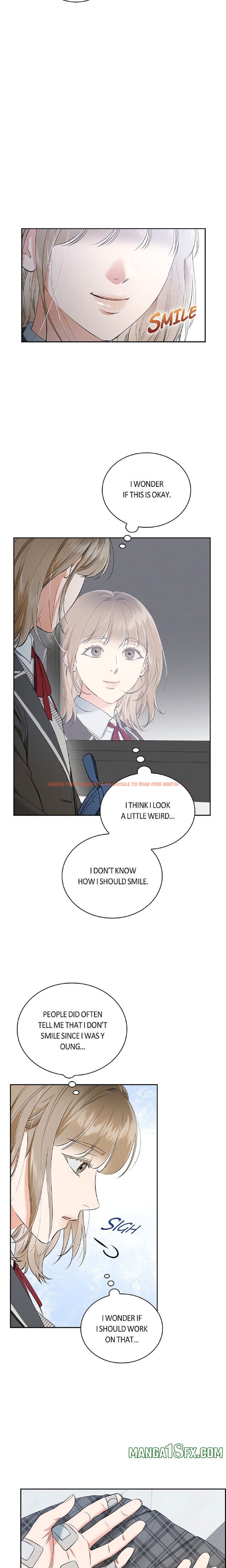 Read Hentai Image 17 326 in comic Falling (DOG) - Chapter 10 - www.hentaitnt.net