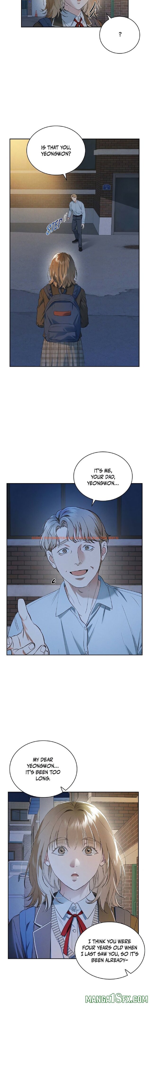 Read Hentai Image 19 326 in comic Falling (DOG) - Chapter 10 - www.hentaitnt.net