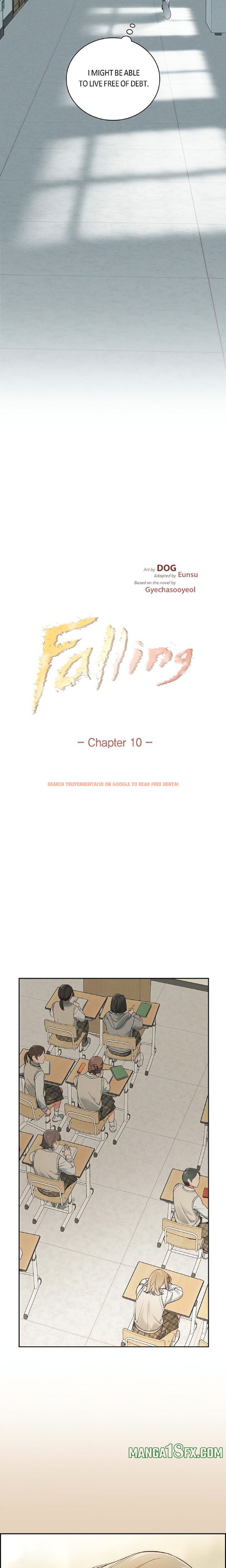 Read Hentai Image 3 326 in comic Falling (DOG) - Chapter 10 - www.hentaitnt.net