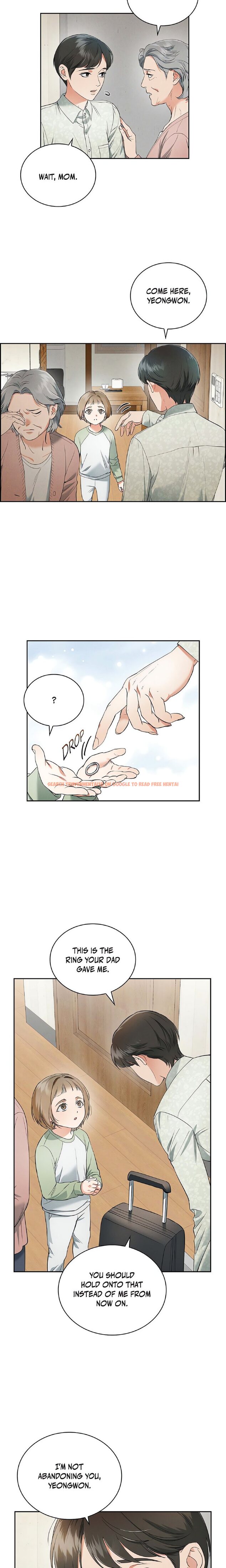 Read Hentai Image 5 07326 in comic Falling (DOG) - Chapter 10 - www.hentaitnt.net