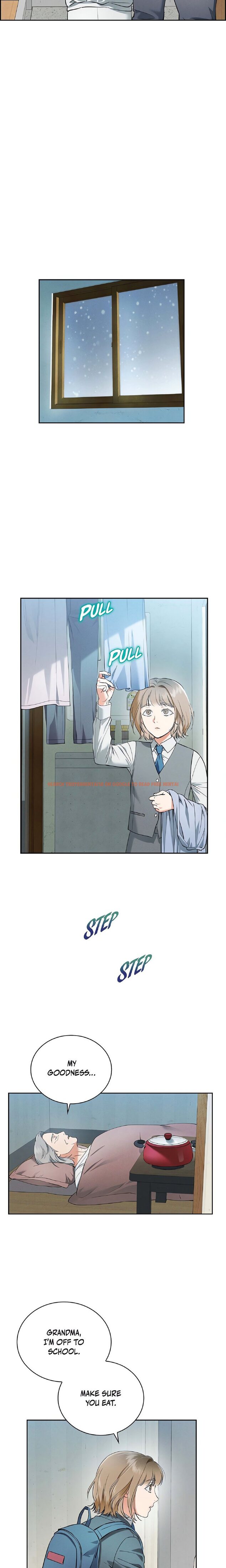 Read Hentai Image 7 07326 in comic Falling (DOG) - Chapter 10 - www.hentaitnt.net