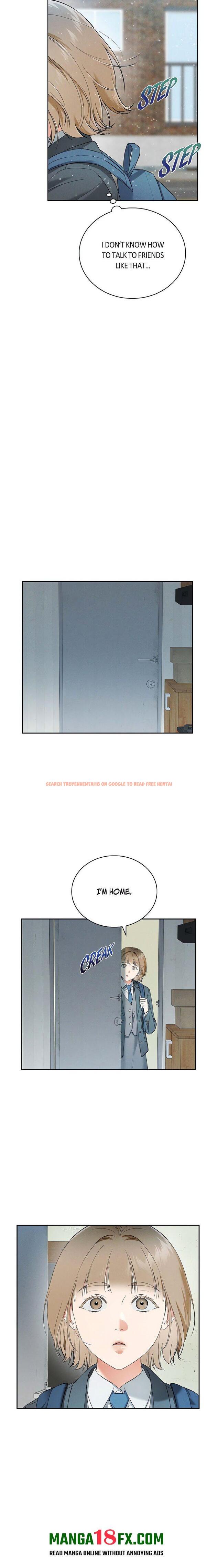 Read Hentai Image 9 326 in comic Falling (DOG) - Chapter 10 - www.hentaitnt.net