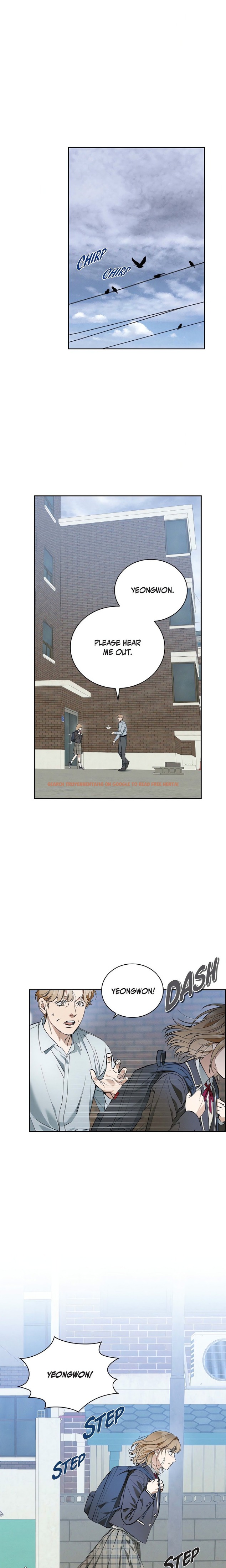 Read Hentai Image 1 51165 in comic Falling (DOG) - Chapter 11 - www.hentaitnt.net
