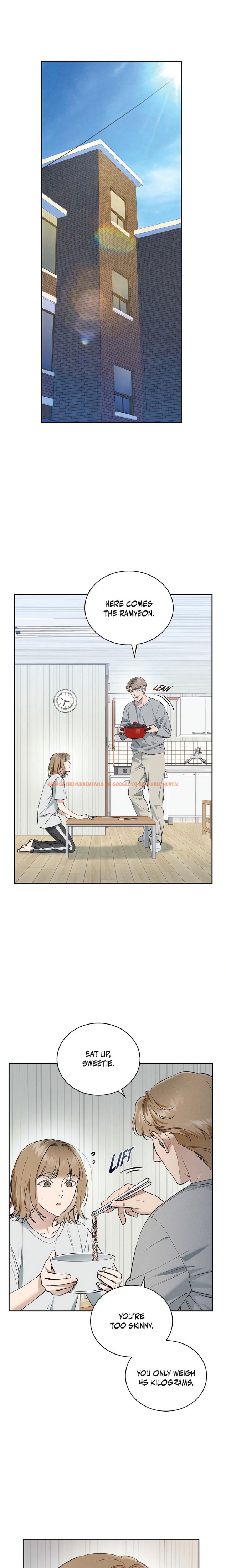 Read Hentai Image 10 51165 in comic Falling (DOG) - Chapter 11 - www.hentaitnt.net