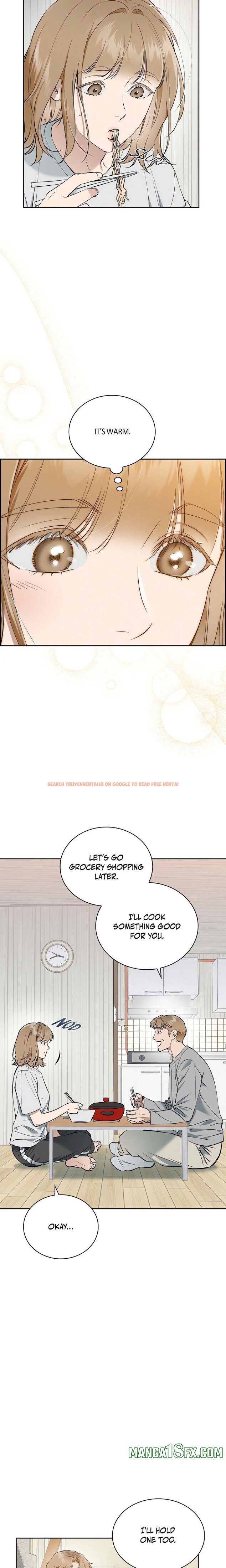Read Hentai Image 11 166 in comic Falling (DOG) - Chapter 11 - www.hentaitnt.net
