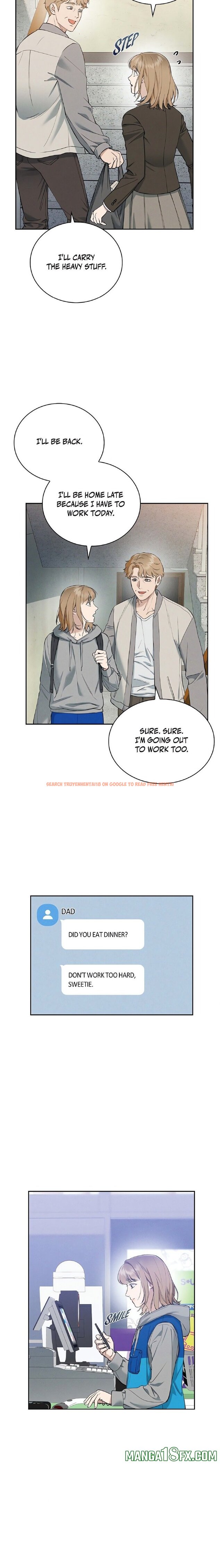 Read Hentai Image 12 166 in comic Falling (DOG) - Chapter 11 - www.hentaitnt.net