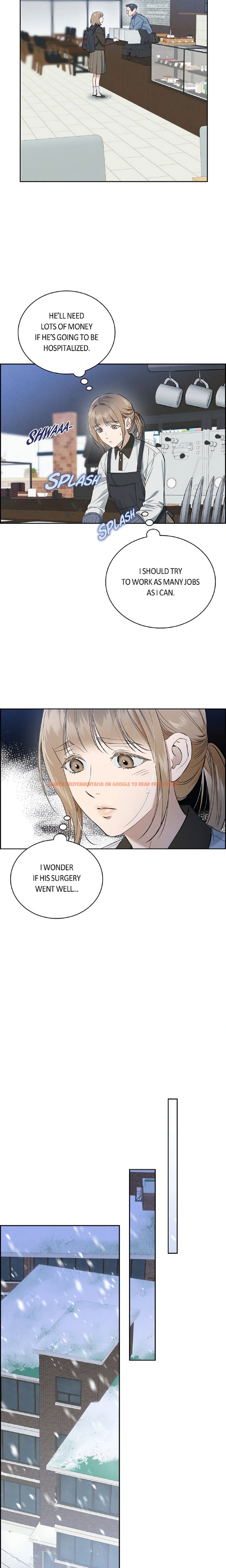 Read Hentai Image 16 51166 in comic Falling (DOG) - Chapter 11 - www.hentaitnt.net