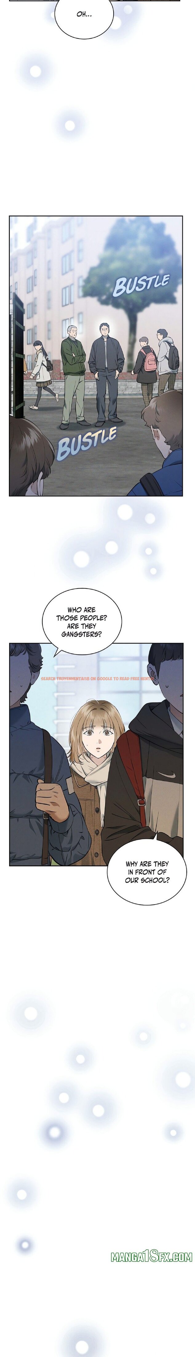 Read Hentai Image 22 166 in comic Falling (DOG) - Chapter 11 - www.hentaitnt.net