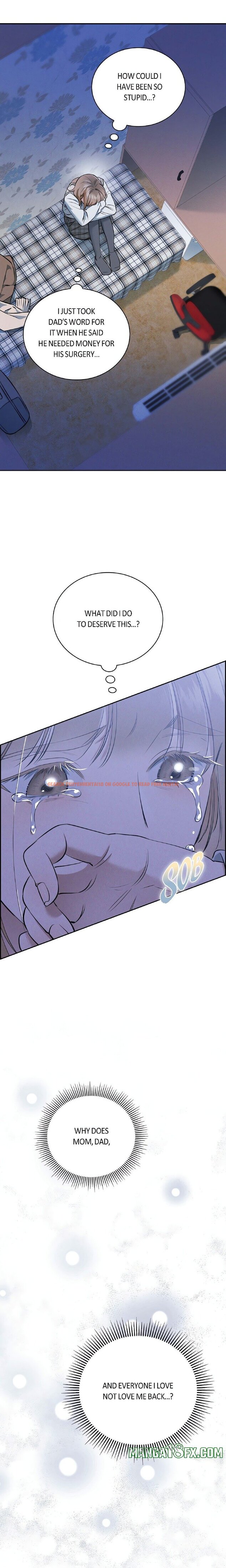 Read Hentai Image 24 166 in comic Falling (DOG) - Chapter 11 - www.hentaitnt.net