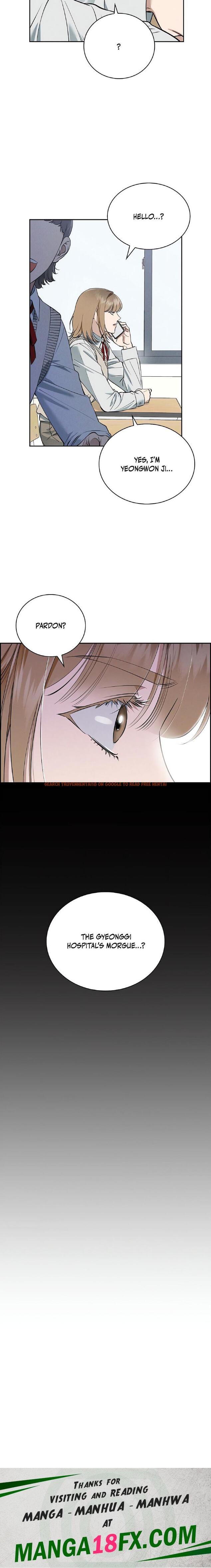 Read Hentai Image 26 166 in comic Falling (DOG) - Chapter 11 - www.hentaitnt.net
