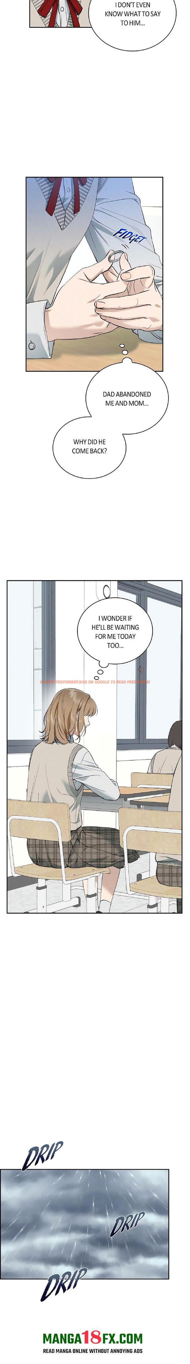 Read Hentai Image 3 165 in comic Falling (DOG) - Chapter 11 - www.hentaitnt.net