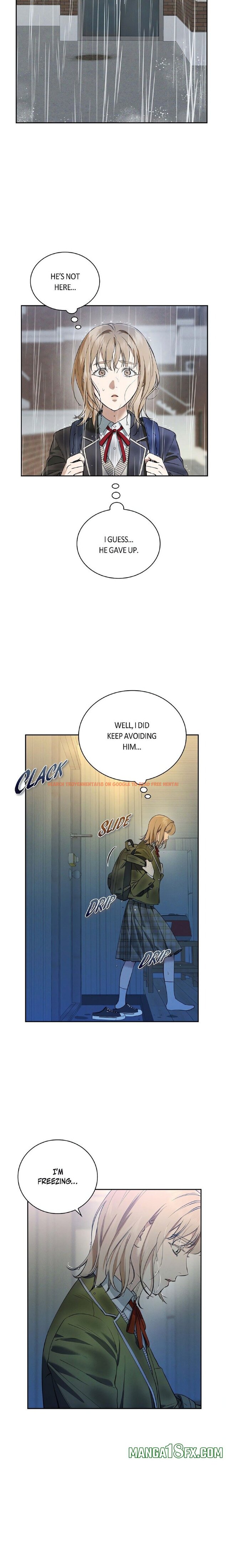 Read Hentai Image 5 165 in comic Falling (DOG) - Chapter 11 - www.hentaitnt.net