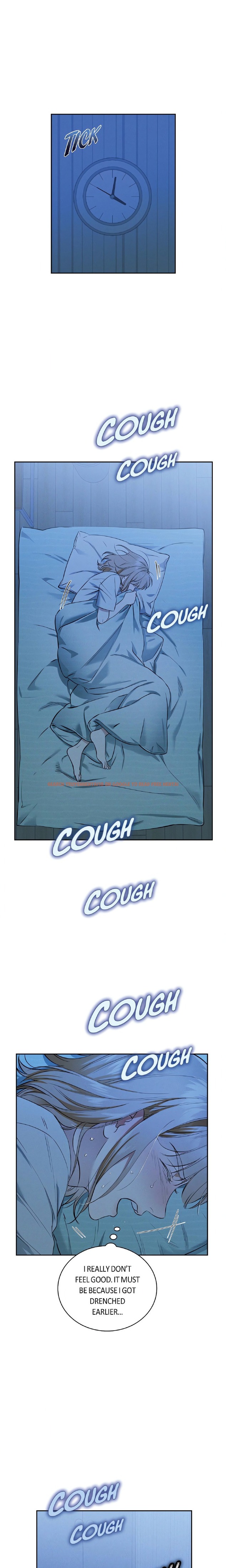 Read Hentai Image 6 51165 in comic Falling (DOG) - Chapter 11 - www.hentaitnt.net