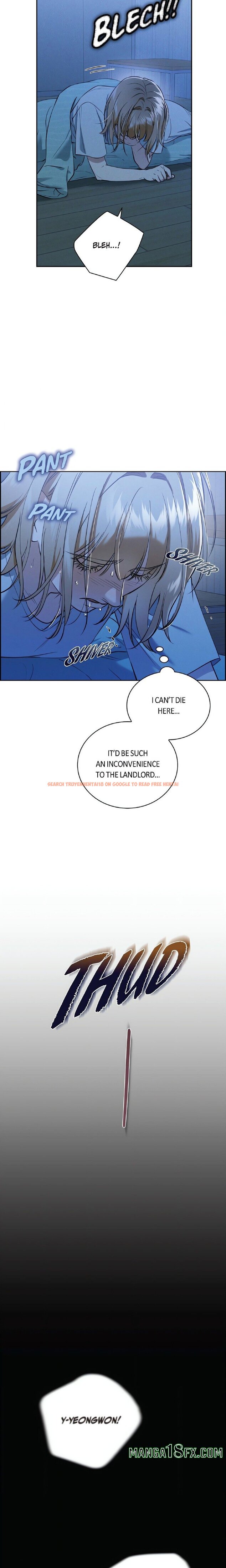 Read Hentai Image 7 165 in comic Falling (DOG) - Chapter 11 - www.hentaitnt.net