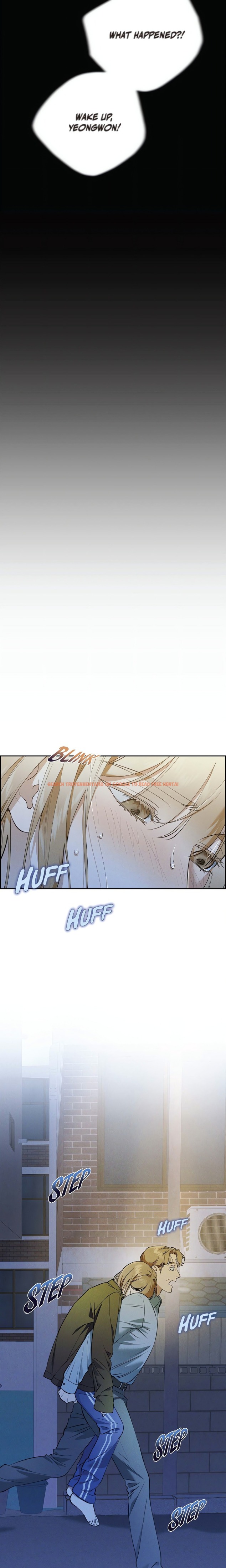 Read Hentai Image 8 51165 in comic Falling (DOG) - Chapter 11 - www.hentaitnt.net
