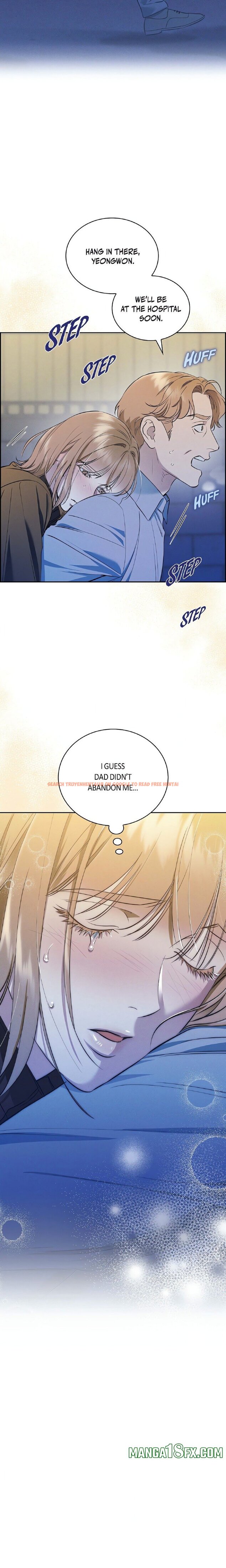 Read Hentai Image 9 165 in comic Falling (DOG) - Chapter 11 - www.hentaitnt.net