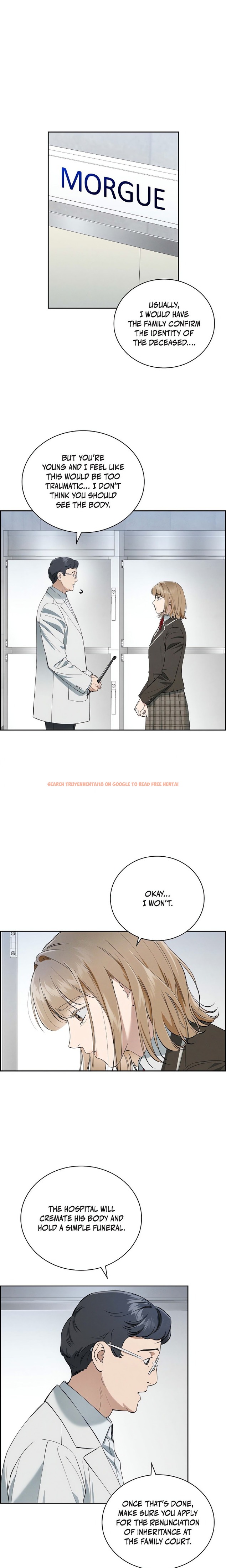 Read Hentai Image 1 51838 in comic Falling (DOG) - Chapter 12 - www.hentaitnt.net