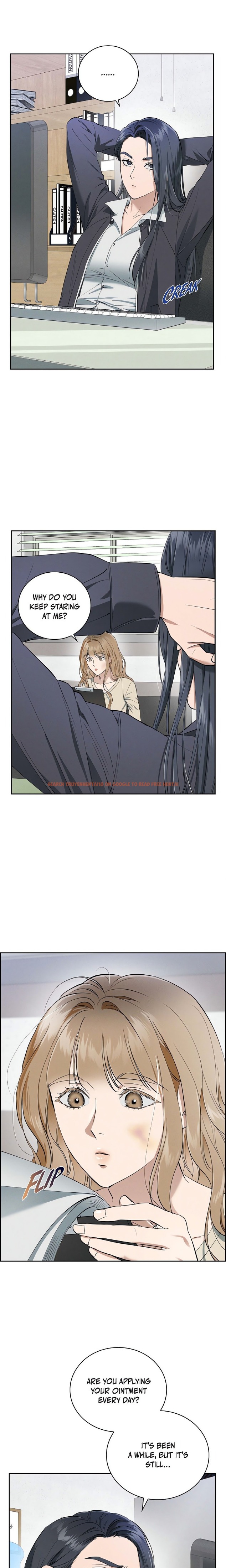 Read Hentai Image 10 51838 in comic Falling (DOG) - Chapter 12 - www.hentaitnt.net