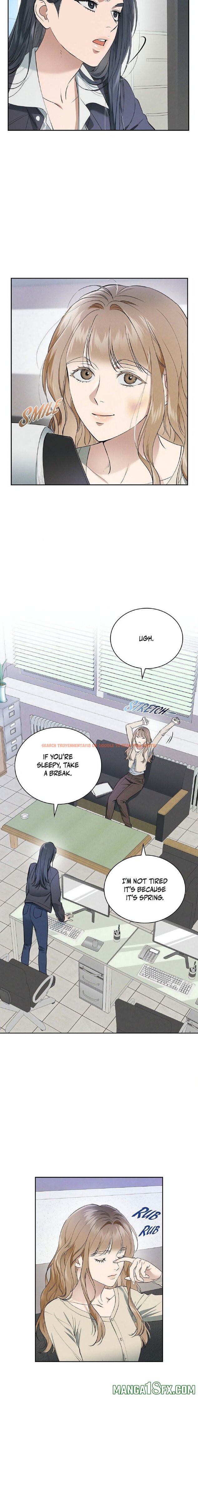 Read Hentai Image 11 838 in comic Falling (DOG) - Chapter 12 - www.hentaitnt.net