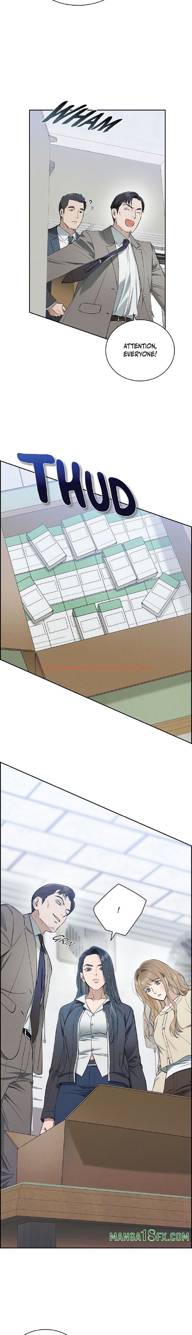 Read Hentai Image 13 838 in comic Falling (DOG) - Chapter 12 - www.hentaitnt.net