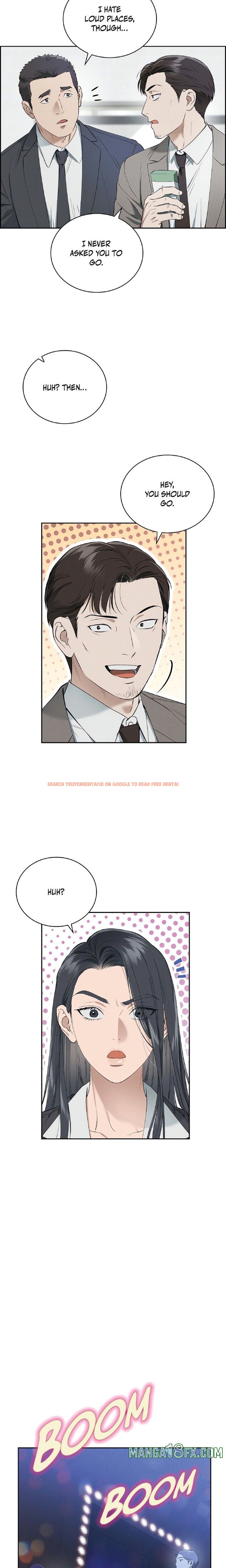 Read Hentai Image 15 838 in comic Falling (DOG) - Chapter 12 - www.hentaitnt.net