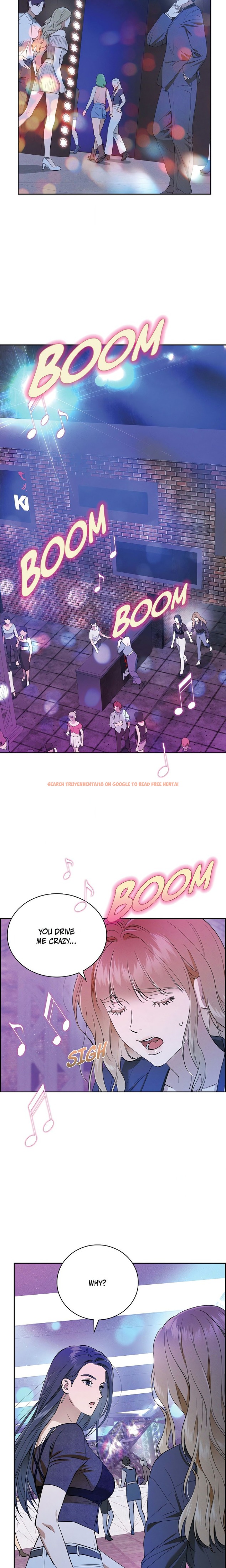 Read Hentai Image 16 51838 in comic Falling (DOG) - Chapter 12 - www.hentaitnt.net