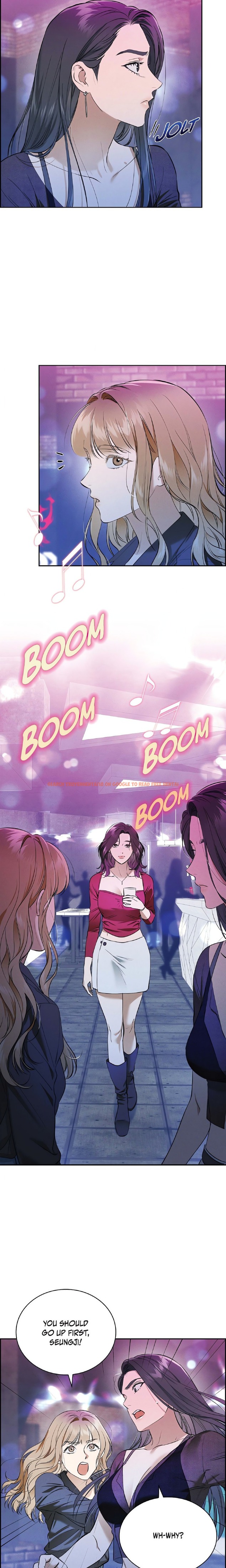 Read Hentai Image 19 51838 in comic Falling (DOG) - Chapter 12 - www.hentaitnt.net