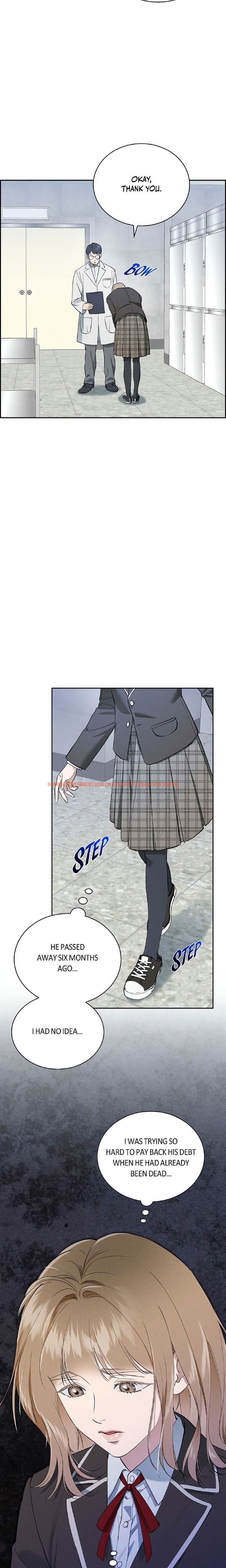 Read Hentai Image 2 51838 in comic Falling (DOG) - Chapter 12 - www.hentaitnt.net