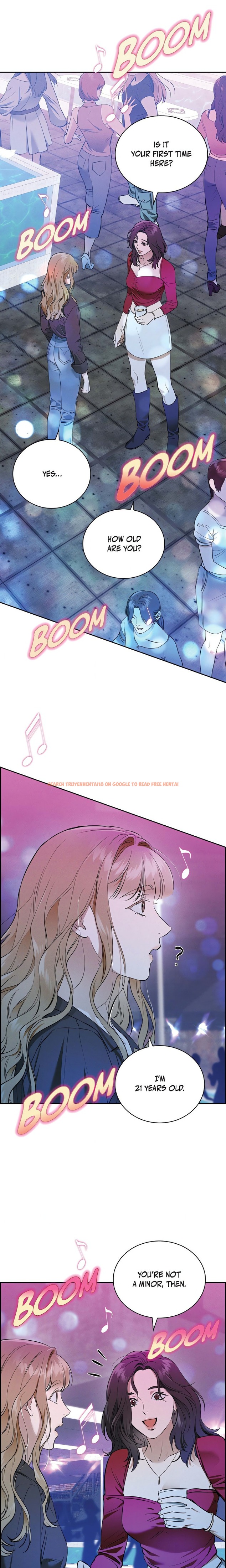 Read Hentai Image 21 51838 in comic Falling (DOG) - Chapter 12 - www.hentaitnt.net