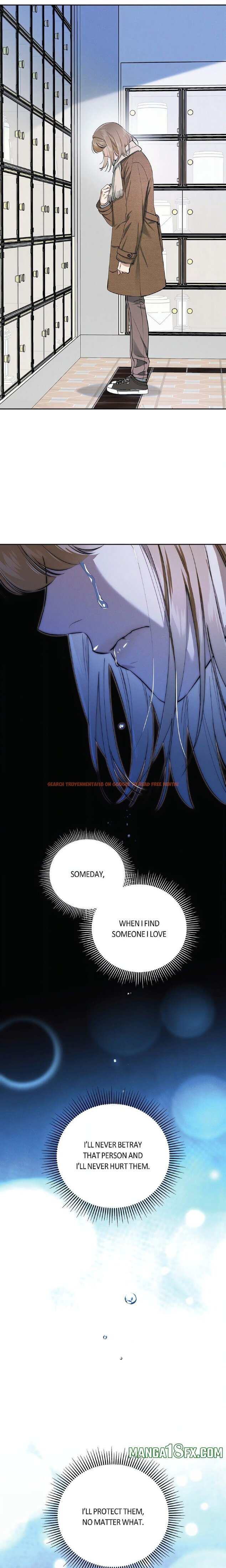 Read Hentai Image 8 838 in comic Falling (DOG) - Chapter 12 - www.hentaitnt.net