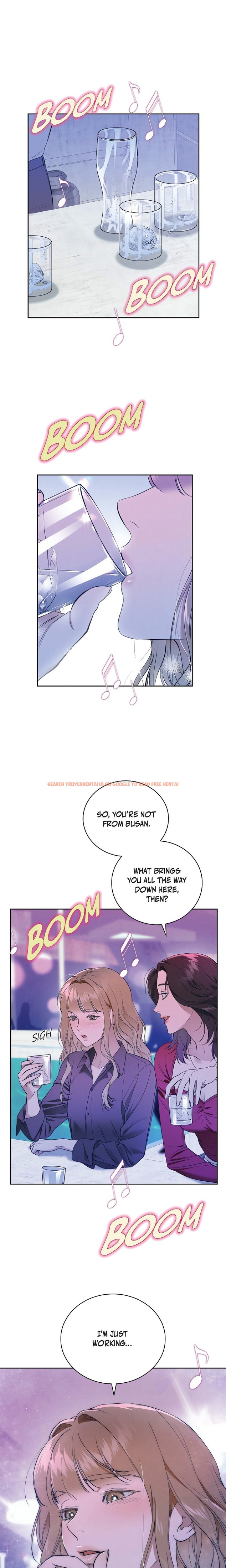 Read Hentai Image 1 52038 in comic Falling (DOG) - Chapter 13 - www.hentaitnt.net