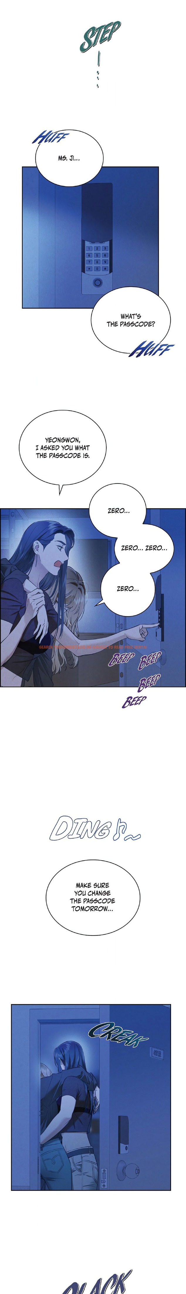 Read Hentai Image 15 52038 in comic Falling (DOG) - Chapter 13 - www.hentaitnt.net