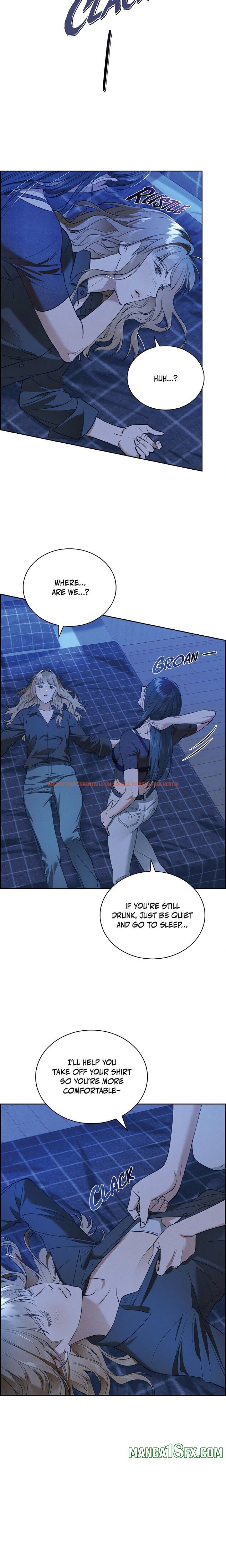 Read Hentai Image 16 038 in comic Falling (DOG) - Chapter 13 - www.hentaitnt.net
