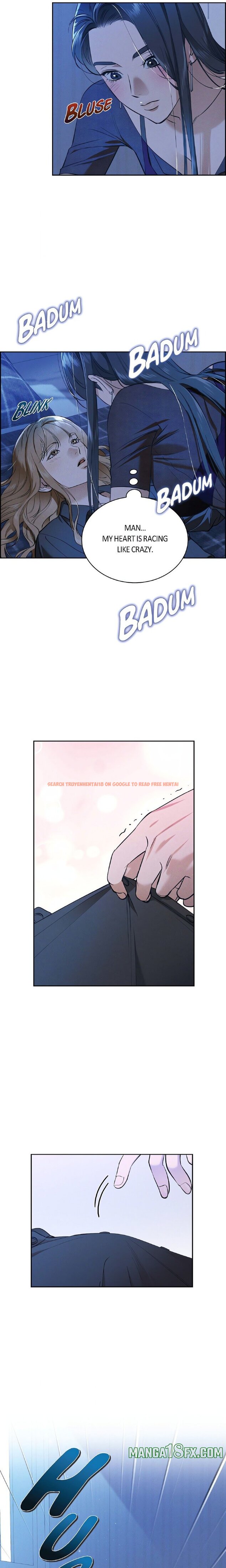 Read Hentai Image 17 038 in comic Falling (DOG) - Chapter 13 - www.hentaitnt.net